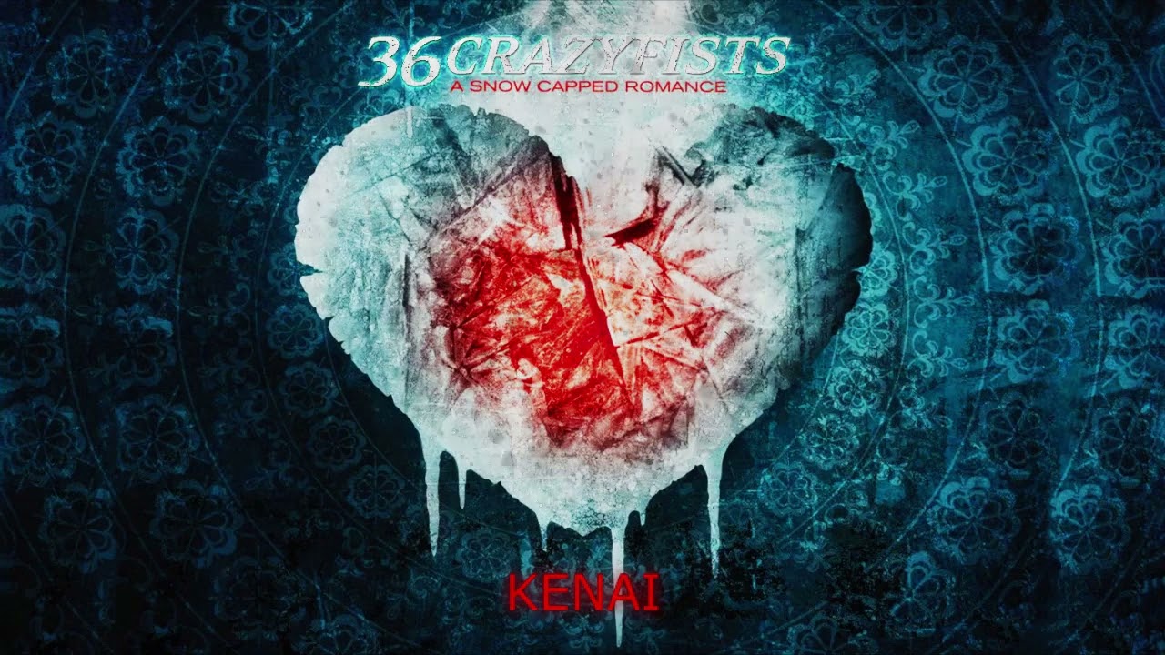 36 𝑪𝑹𝑨𝒁𝒀𝑭𝑰𝑺𝑻𝑺 ''A Snow Capped Romance'' ⌠Japan Edition Stream⌡ [Metalcore]