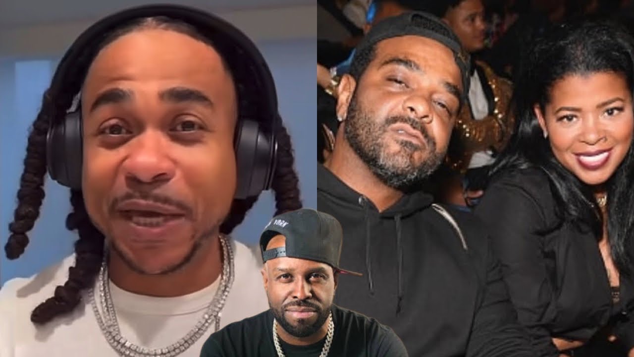 Max B RESPONDS To DISSING Jim Jones FIANCÉ & BLAMES Funk Flex “HE PLAYED THE SONG..