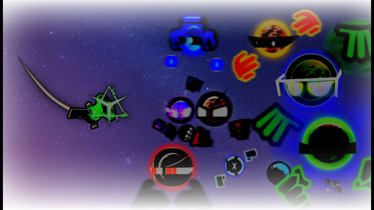 Faction But The Moons Sing it