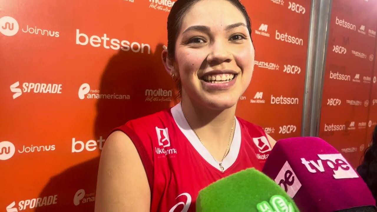 ¿Paola Rivera 🇲🇽🏐 a la Liga Mexicana de Voley? | La voleibolista responde 