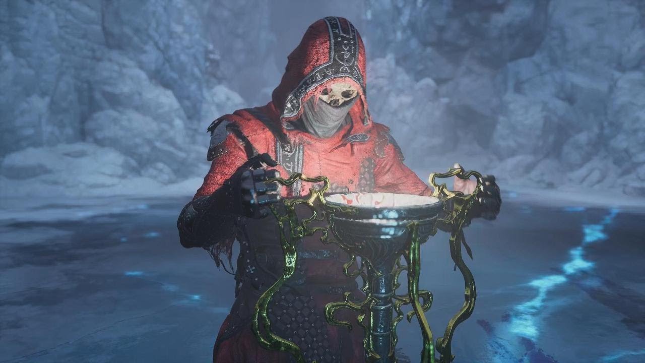 ((FULL💪🏾VIDEO))ESCAPE😭FROZEN🧊HELL🔥AFTER😵BOSS😵‍💫FIGHTING‼️