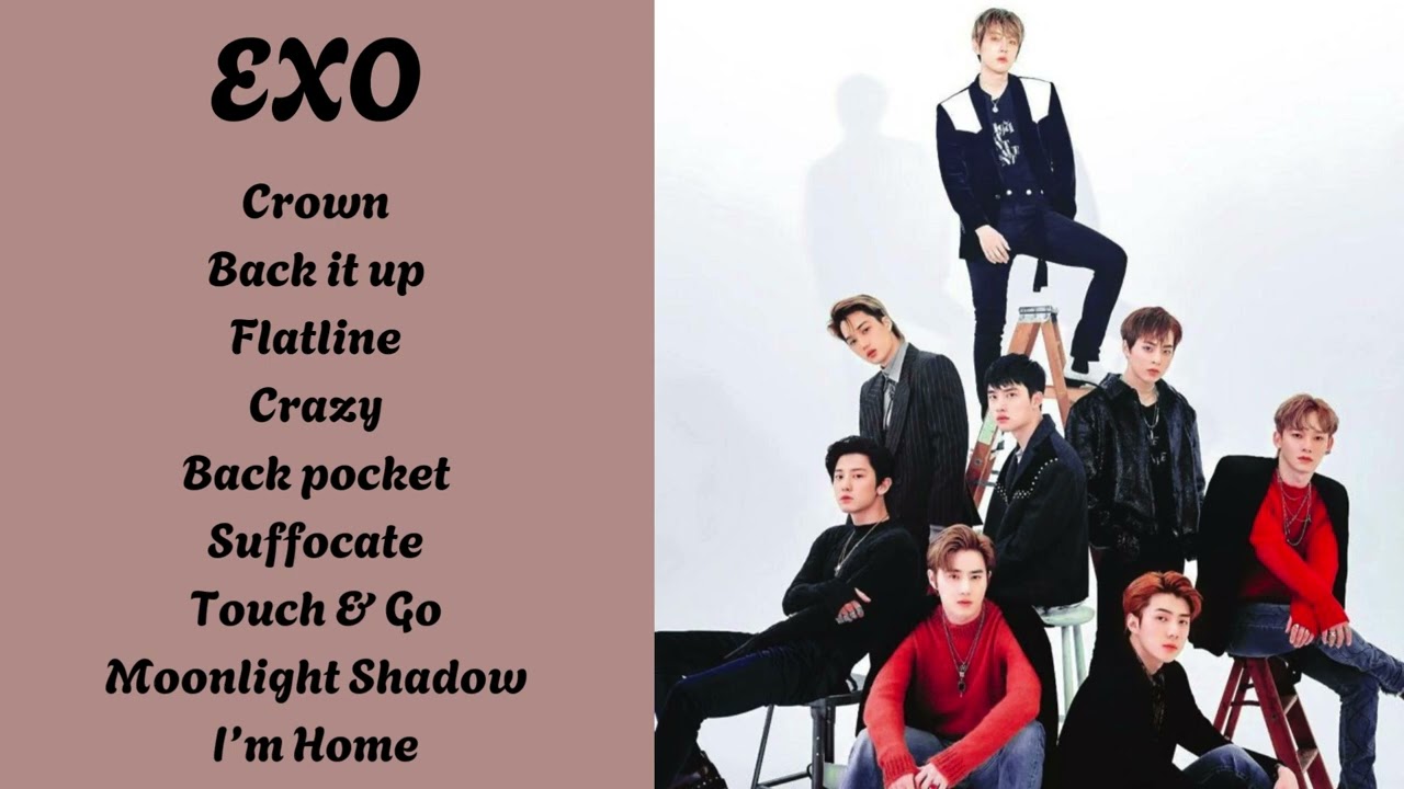 EXO 