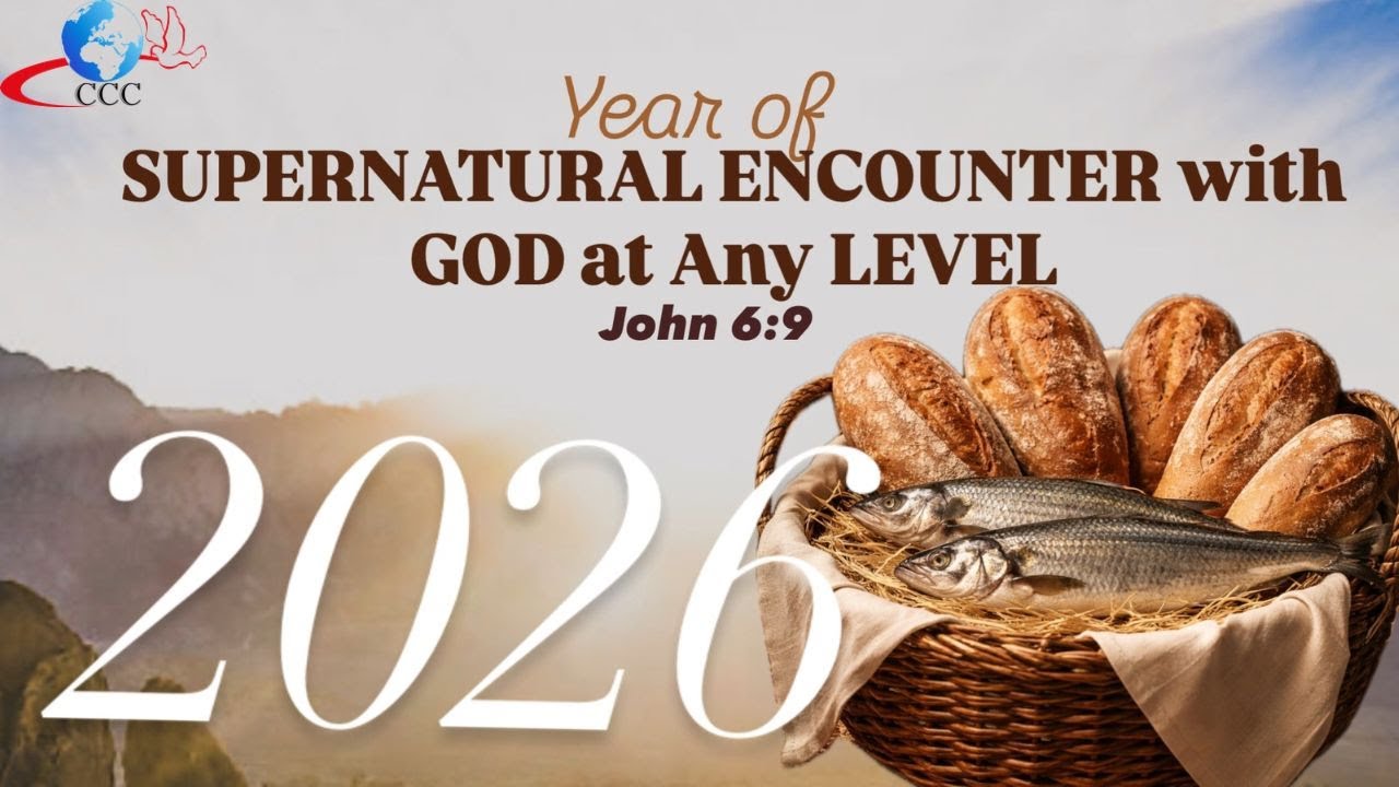 Apostle Themba Mahlaba| Supernatural Encounter with God at Any Level