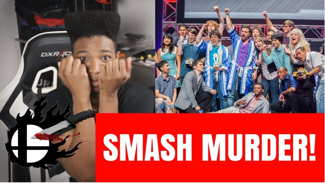 ETIKA MURDERS SMASH PLAYERS! [ETIKA STREAM HIGHLIGHTS]