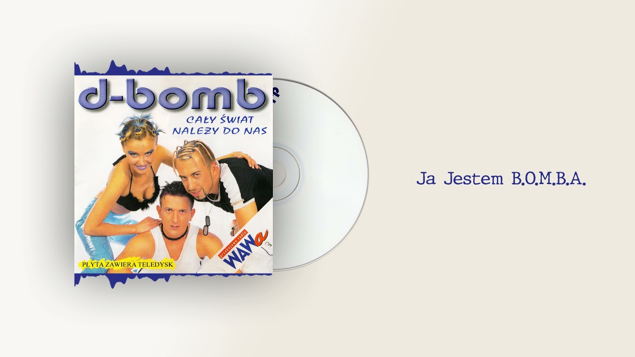 D-Bomb- 