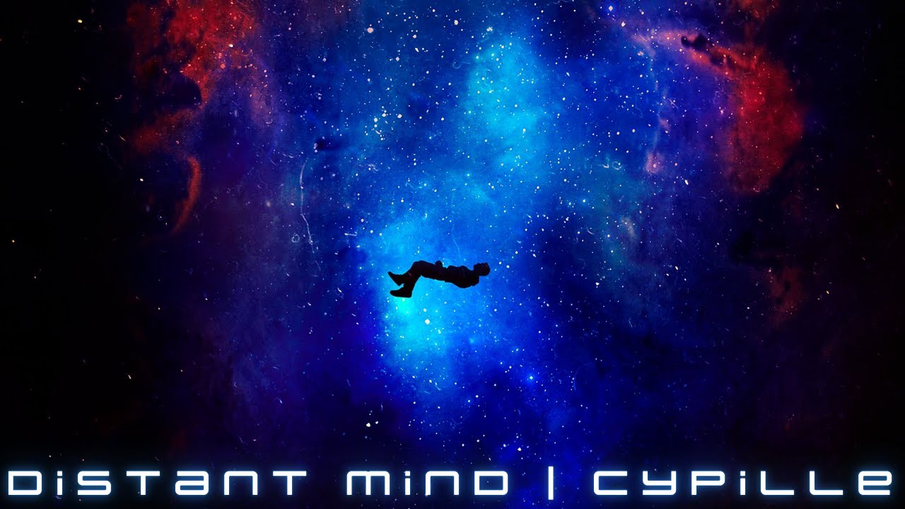 🌌 Distant Mind | Single