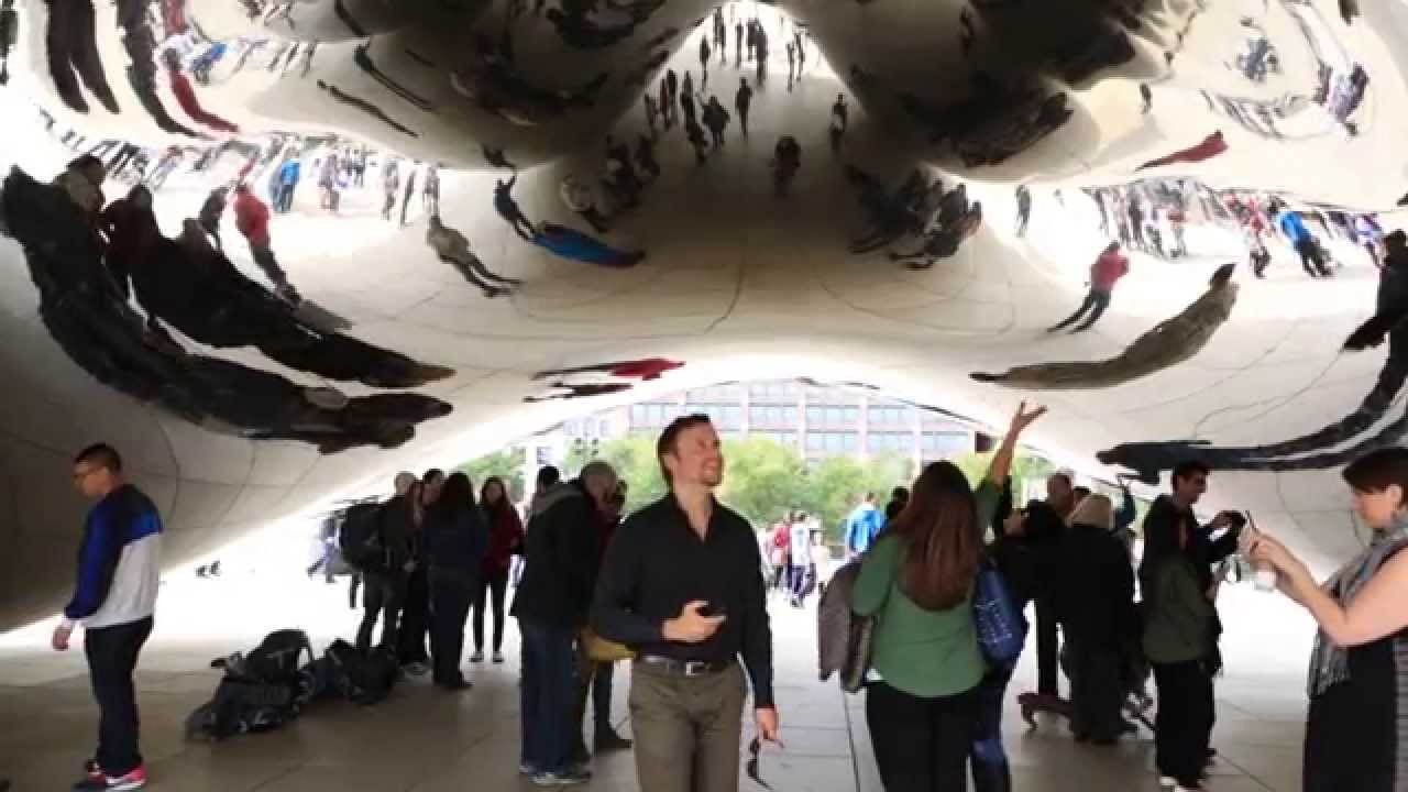 Chicago - eine Weltstadt mit Weltklasseangebot