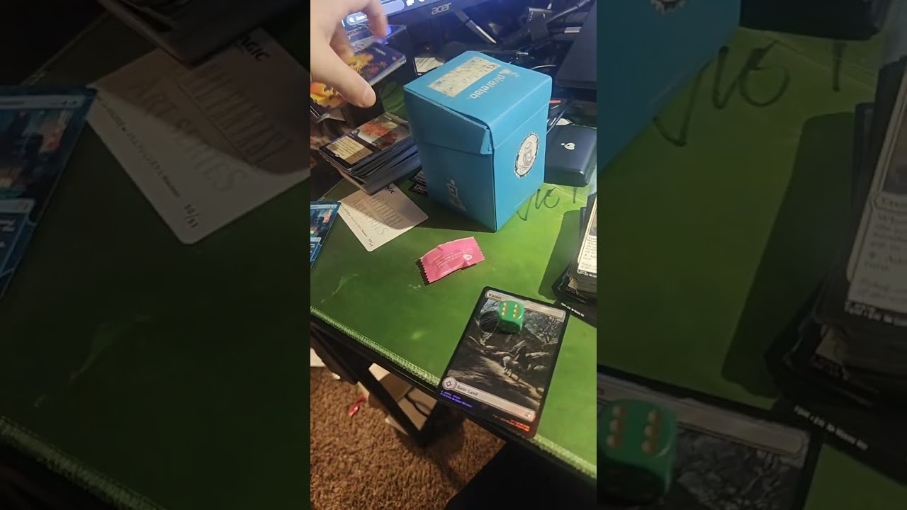 cardkingdom buylist how 2 part 1 