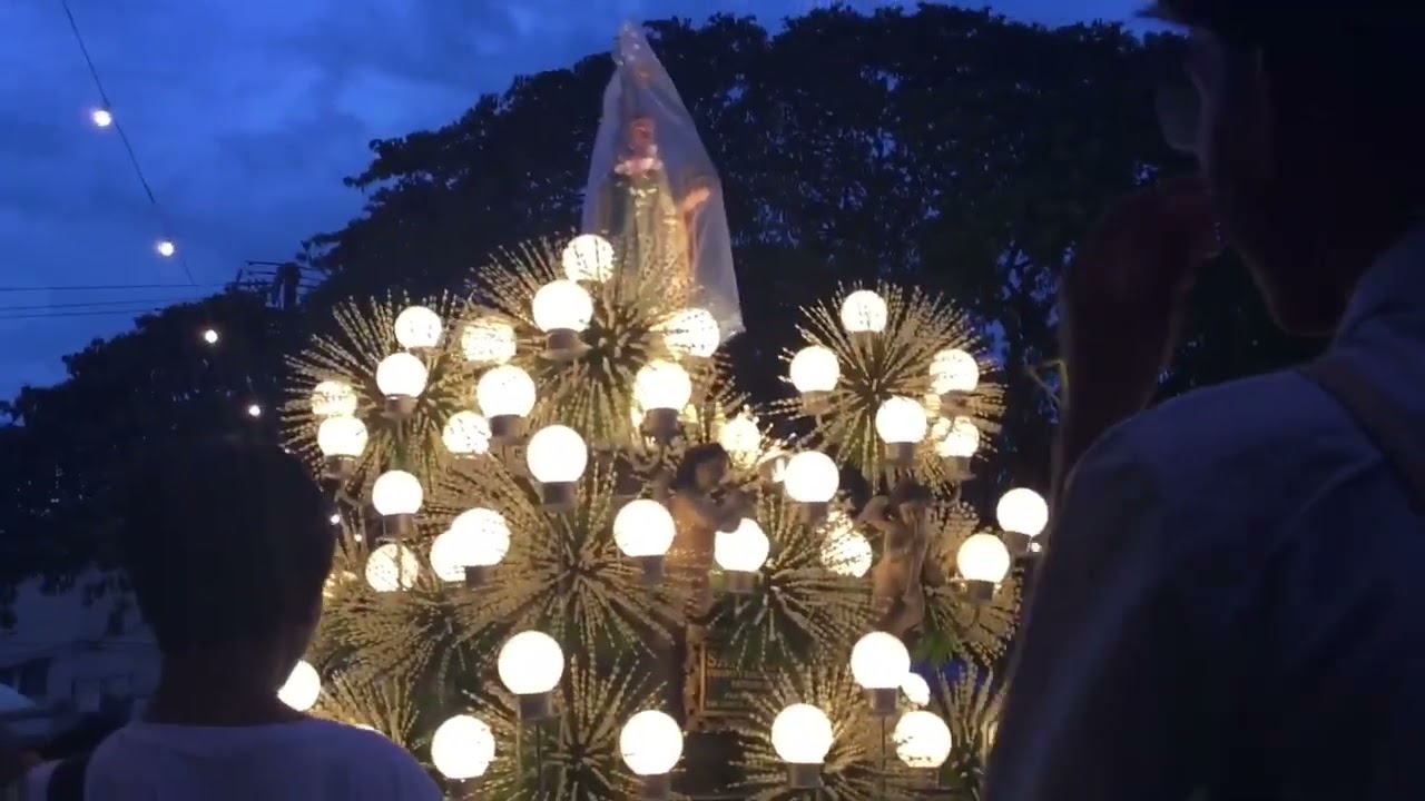 Pistang Patron 2025 San Agustin Church Baliwag 