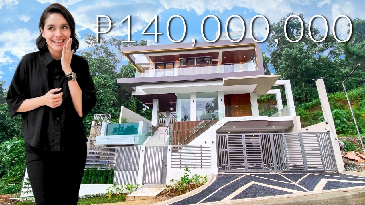 An Introvert’s Dream Home with a Special Attraction • Presello • House Tour 498