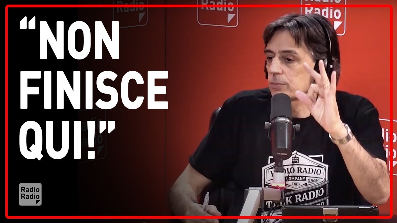 RIAPERTO RADIO RADIO TV ► FABIO DURANTI: 