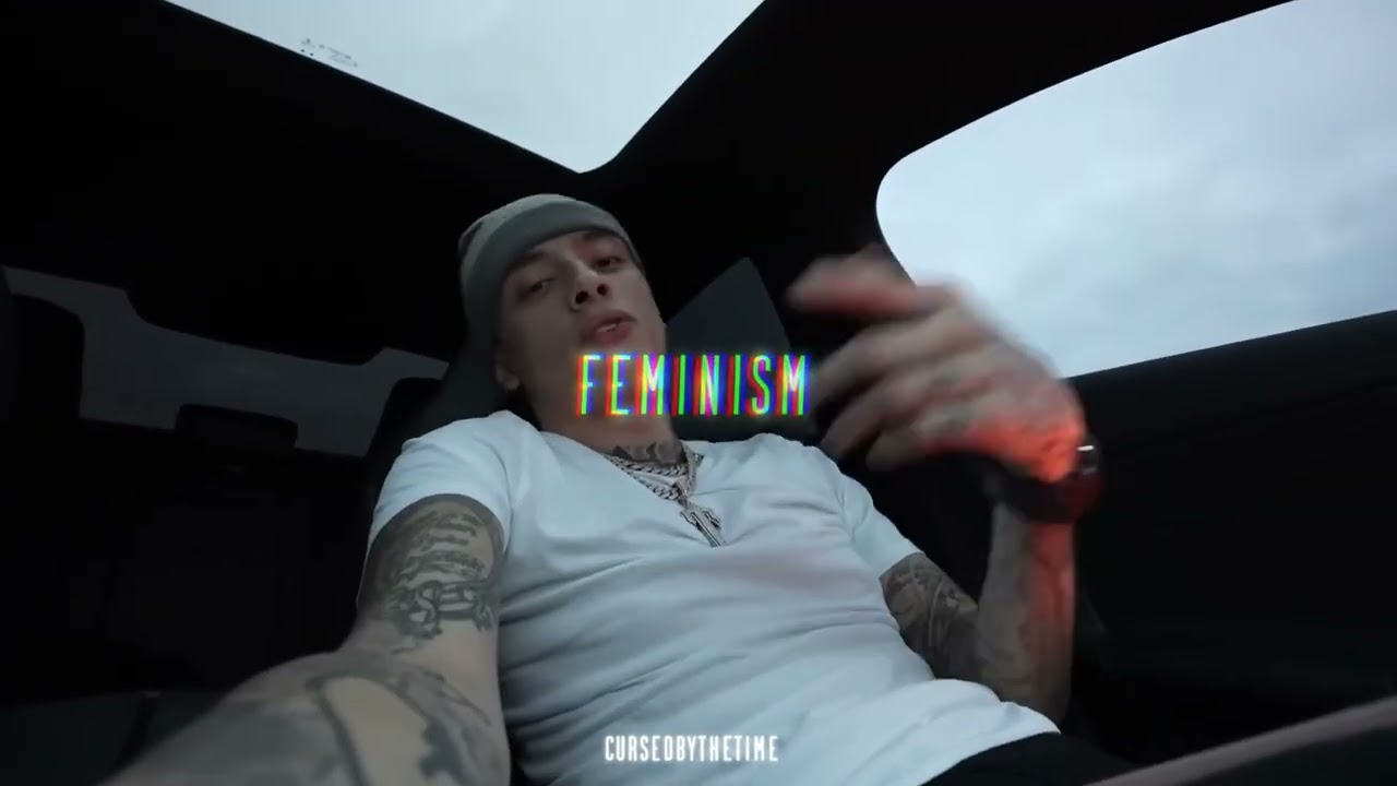 [FREE] UK x NY Drill x Central Cee Type Beat "FEMINISM" | Drill Beats 2026