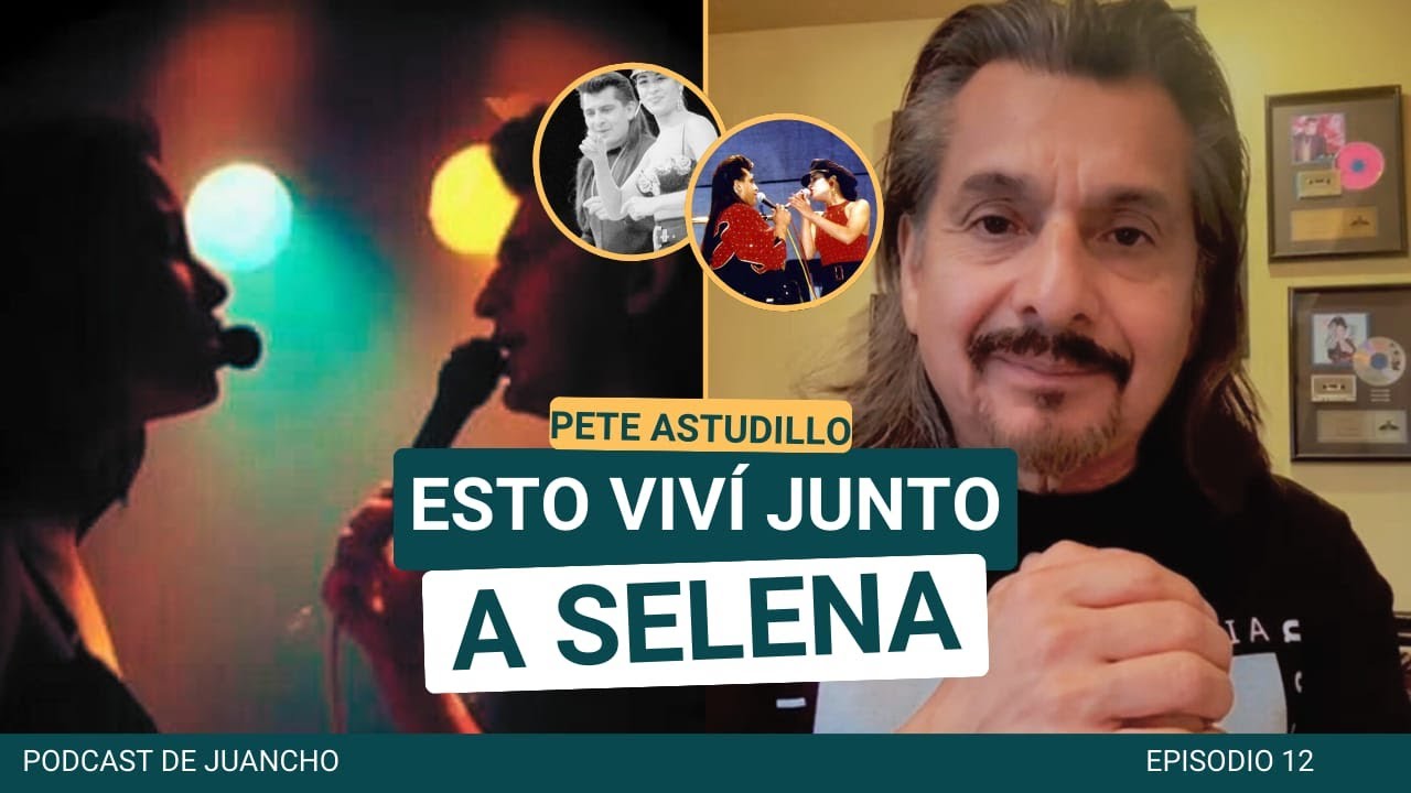 Pete Astudillo La Verdad Detras De Su Historia
