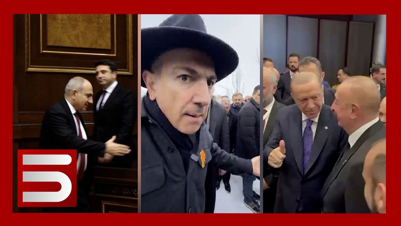 Փաշինյանն ունակ է մարդկանց ճխլելու. կենաց-մահու պայքար՝ հանուն իշխանությա՞ն, թե՞ Հայաստանի