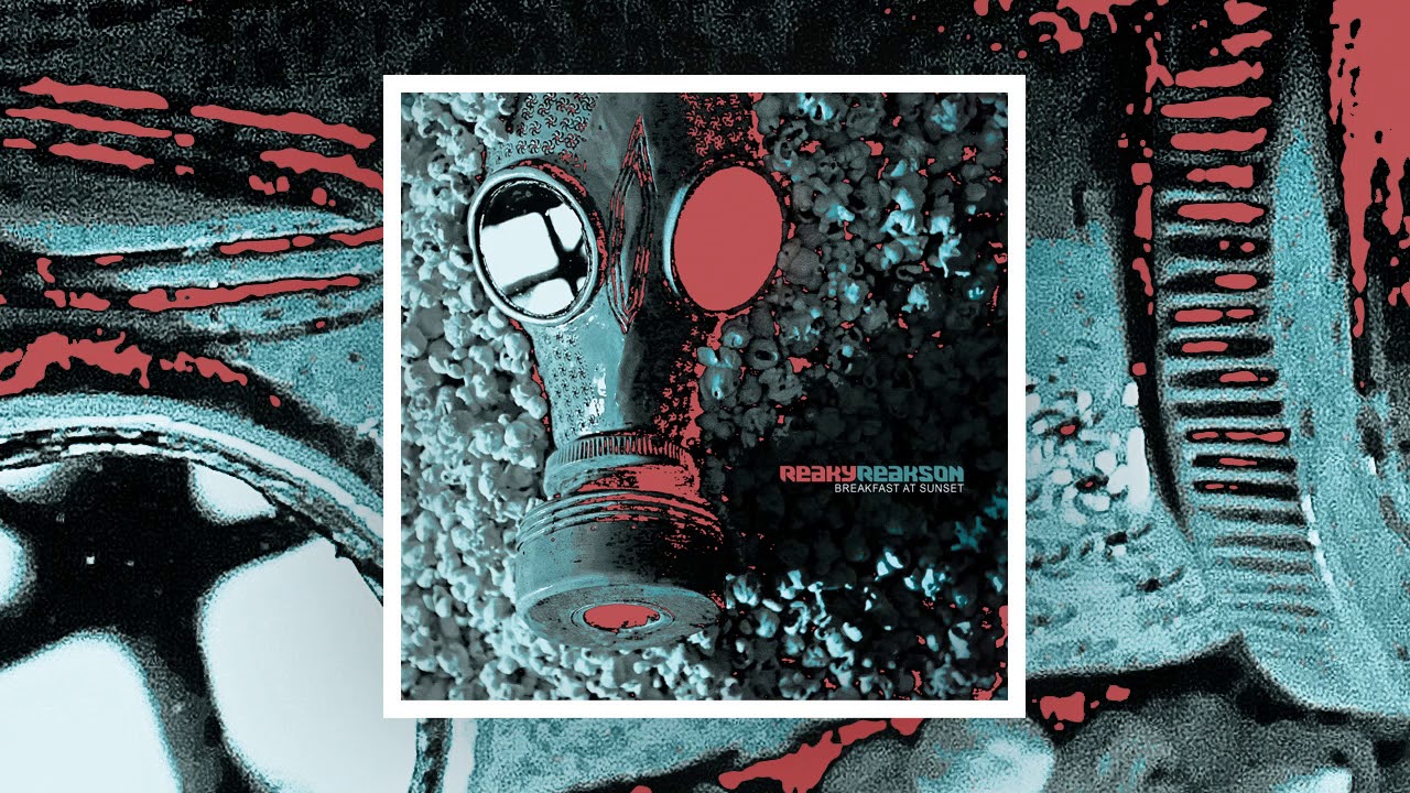 Reaky Reakson - Fantasia 2001