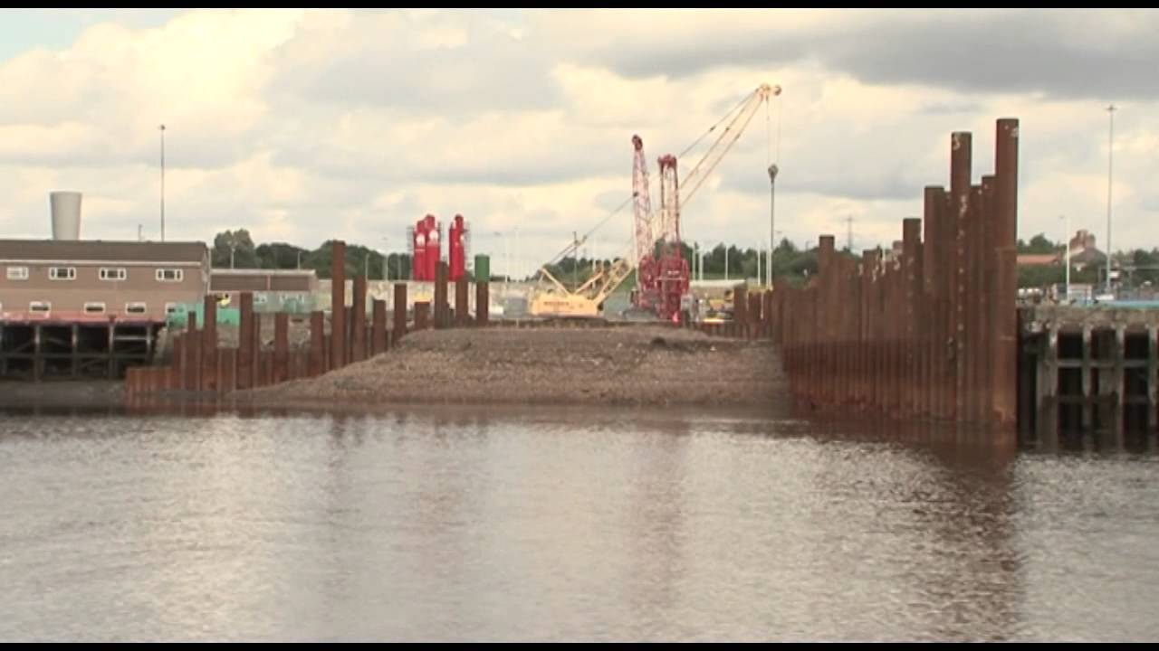 Tyne Trip