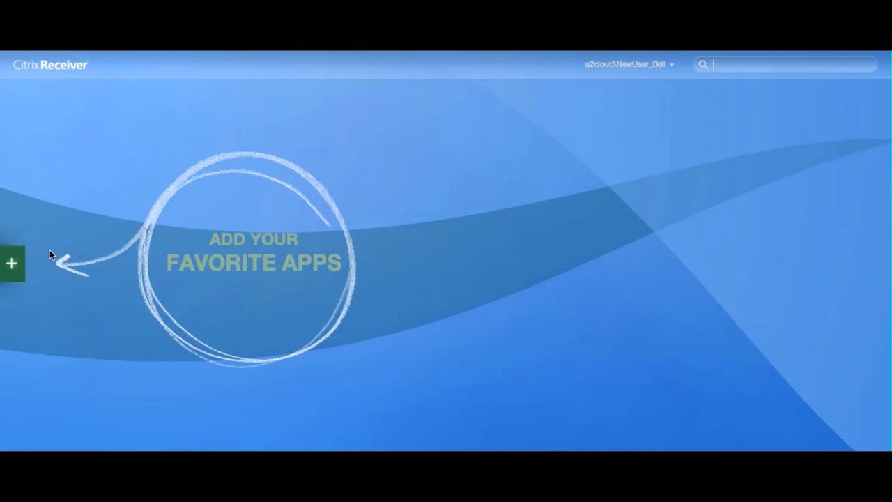 Dell Workspace as a Service with U2Cloud