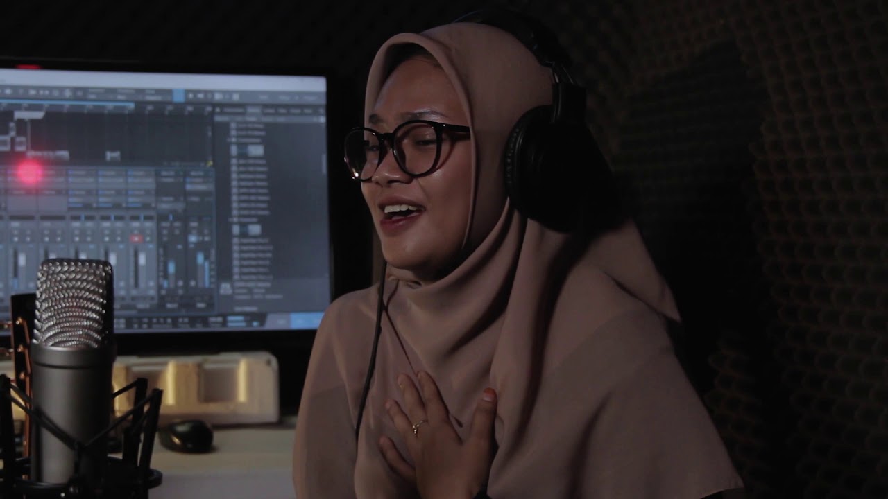 OBAT HATI - OPICK cover by Willy Sopacua ft Iin Nahumarury