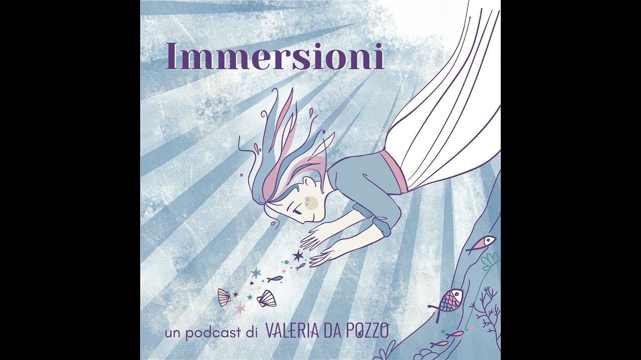 Ep. 9 - Quando la scrittura diventa un dovere mi ribello a me stessa