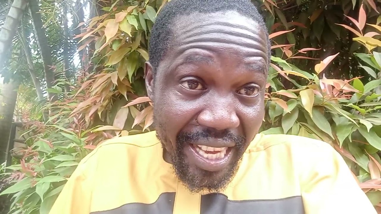MEGO ARYEM IN INEKO NYIM CWARI WOKO NIBOK KI YAT MA IKETO IDEK 🤣🤣🤣🤣 NI YAT MAR