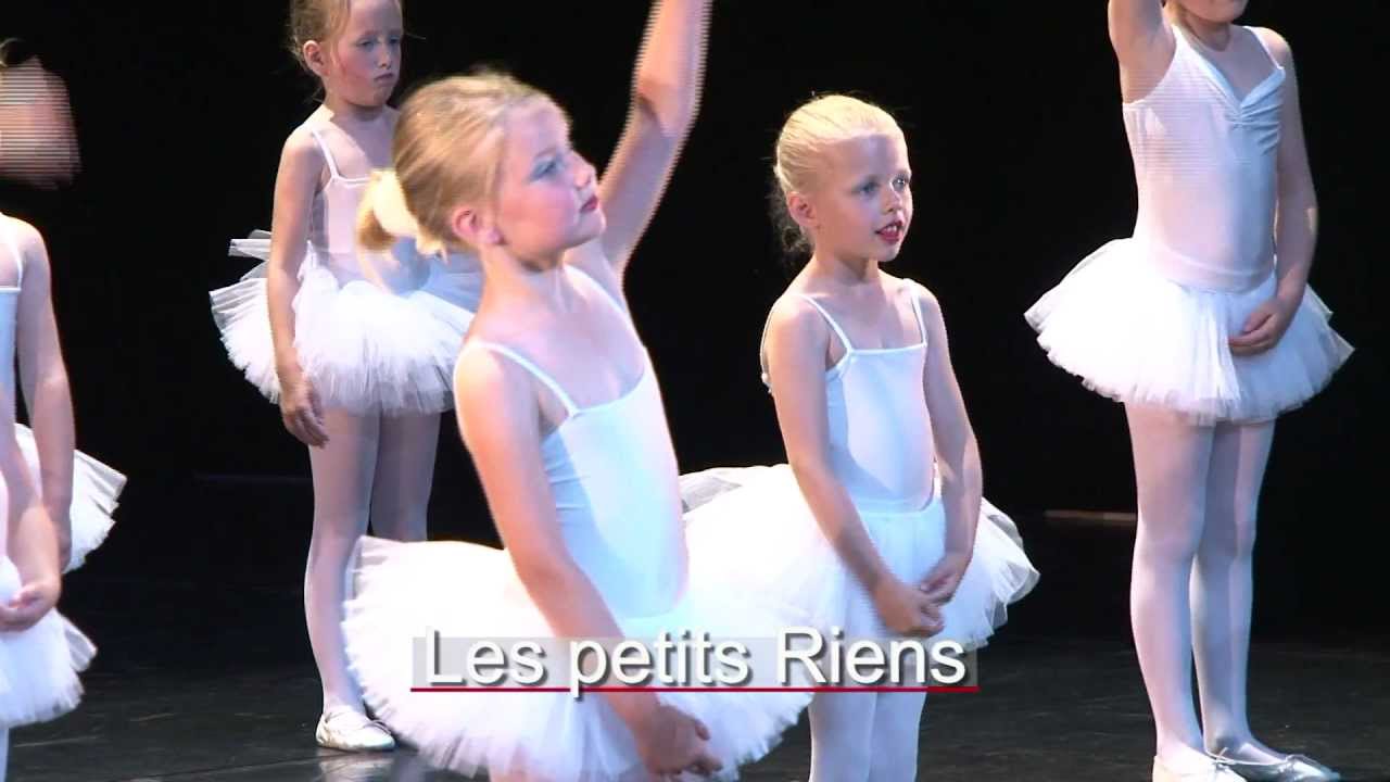 Balletschool Barbara Bunskoek