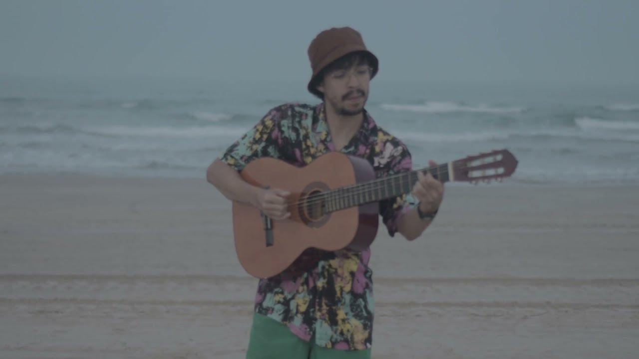 El Arcas - Bésala (Cover)