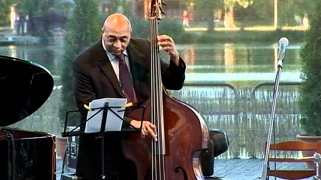 01 Joan Faulkner & Csík Gusztáv Trio - 2011, Bánk