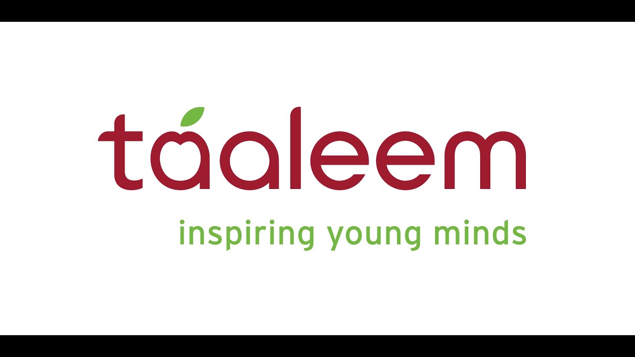 Taaleem Inspiring Young Minds