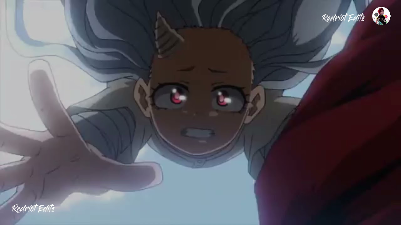 Broken Glass-Sia Sad.mv (amv)