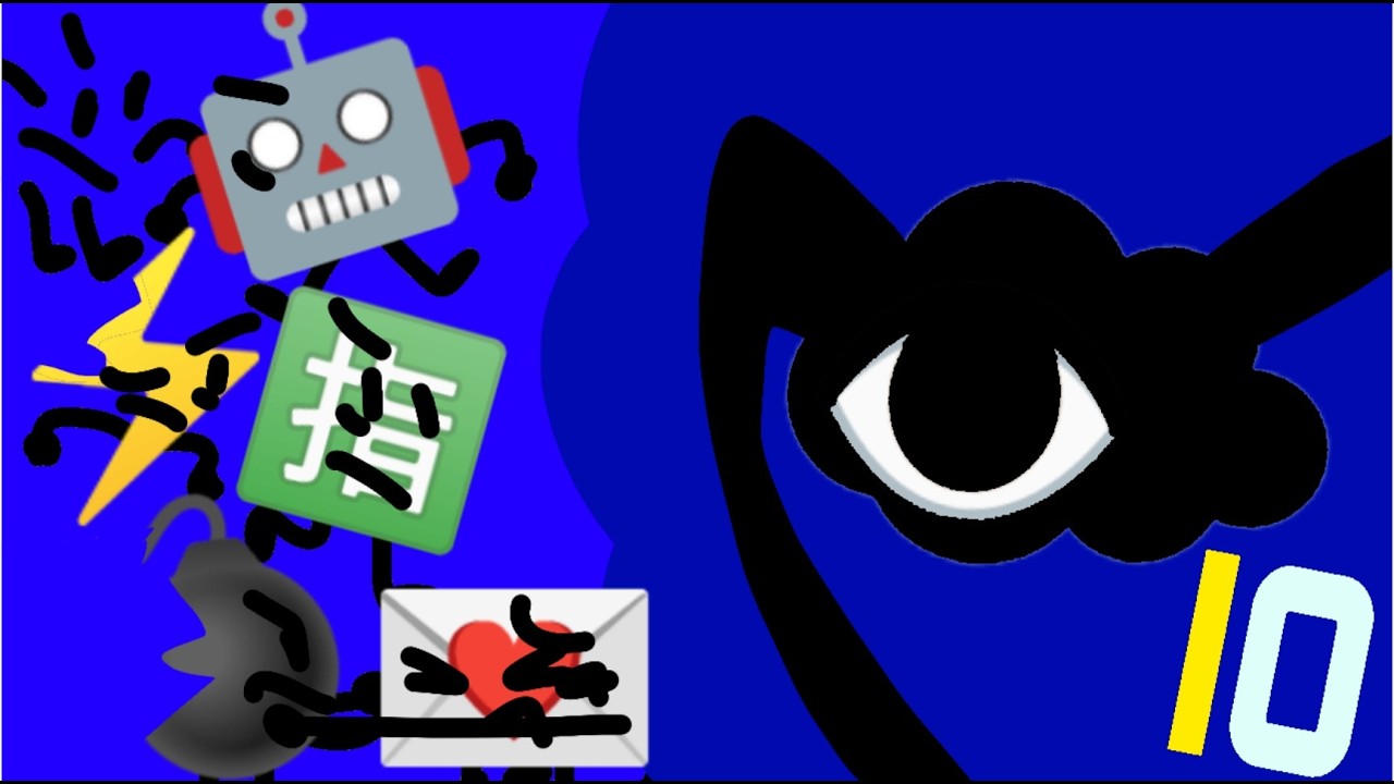 Emoji Battle 10: The Final Night