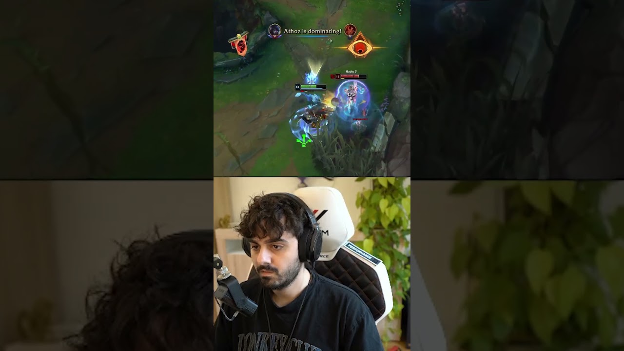 The ABSOLUTE BEST Corki Jungle Build