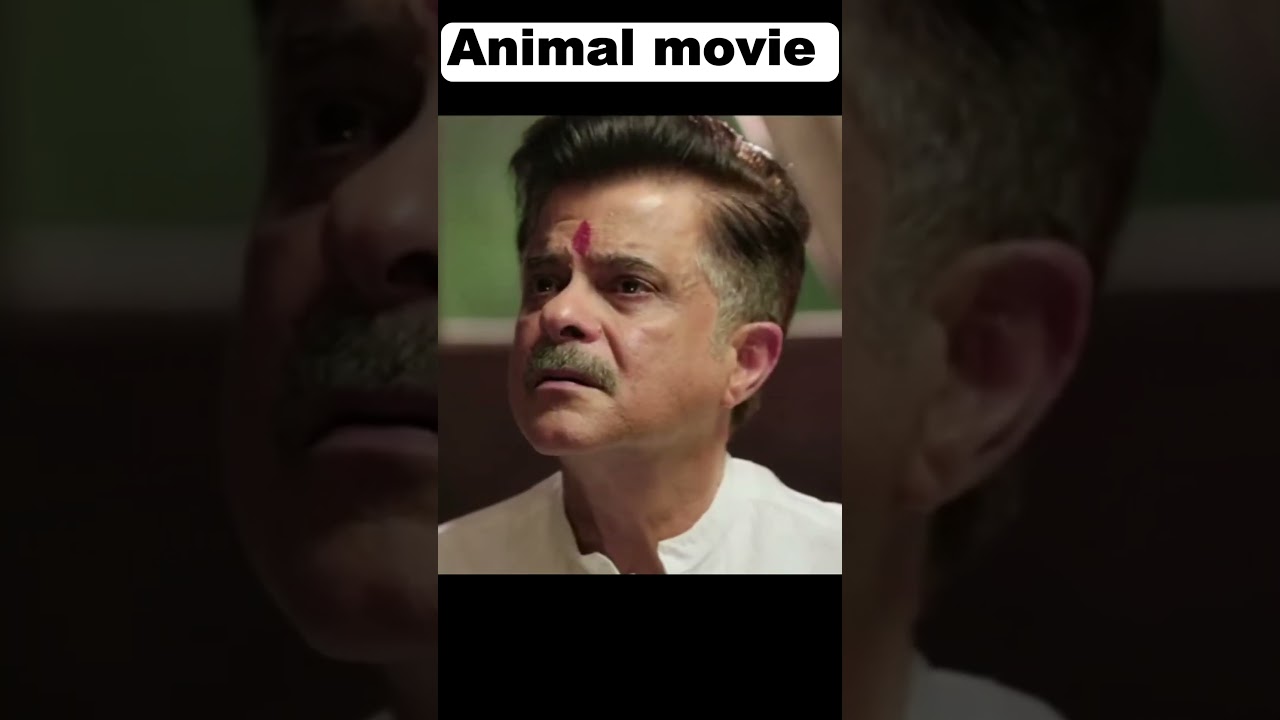 Animal movie best controversy scene