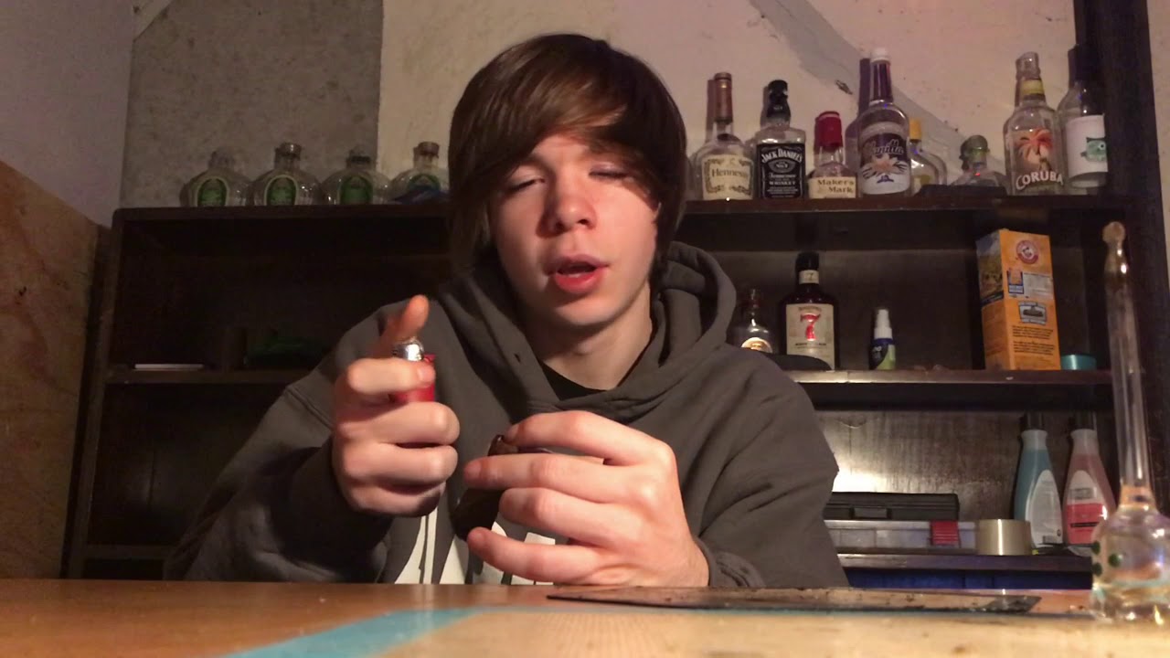 6 Gram Backwood