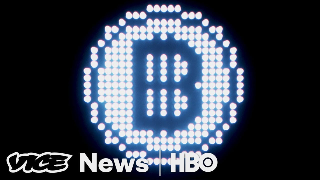The Tech That Powers Bitcoin Could Tackle Corruption (HBO)