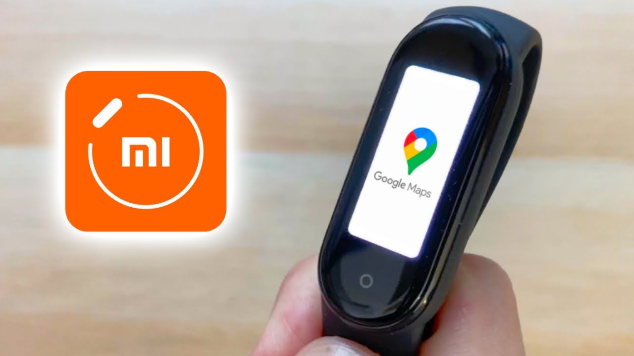 Si tienes la MI BAND de XIAOMI, DEBES activar estas opciones.