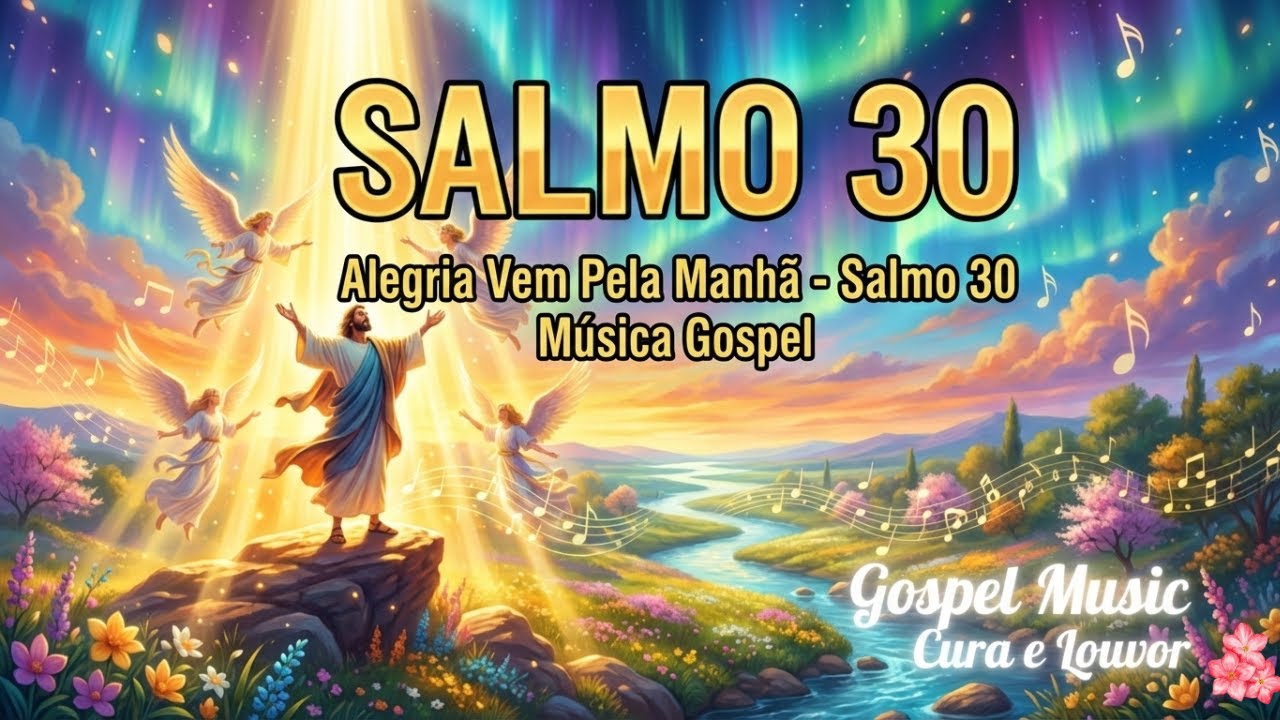 Salmo 30