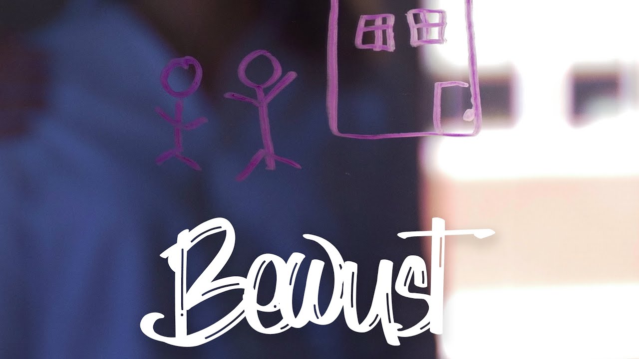 Bewust - Shortfilm (48 Hour Film Project Utrecht 2019)