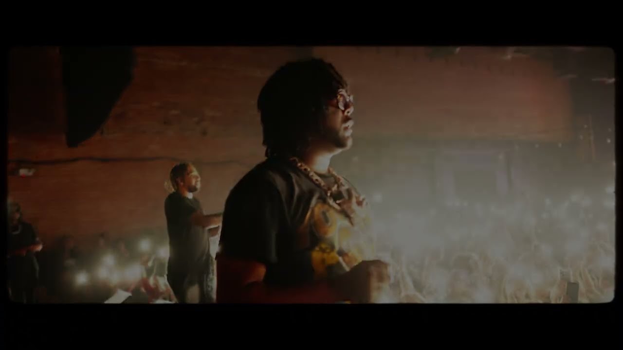 03 Greedo - “The life I deserve Tour” (Ft. Shordie Shordie)