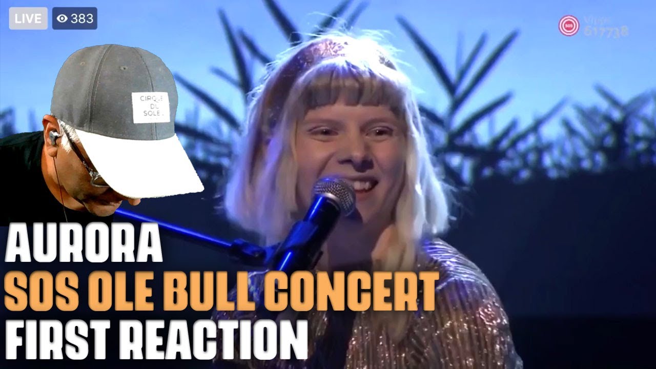 Musician/Producer Reacts to 