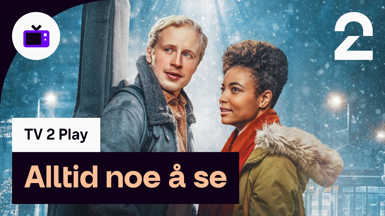 Nyheter I Teaser I TV 2 Play