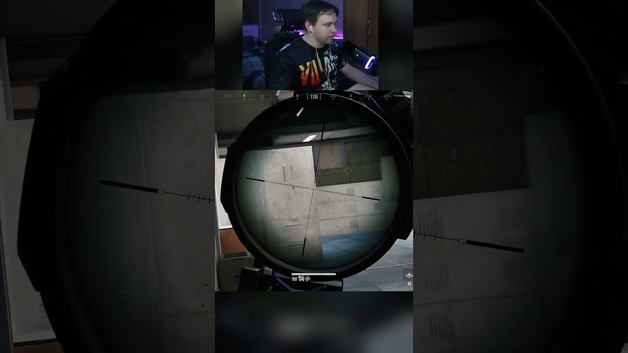 AS Val Assault Rifle VS R93 Sniper Rifle НА БЛИЗКОЙ ДИСТАНЦИИ | DELTA FORCE MOMENTS | ДЕЛЬТА ФОРС