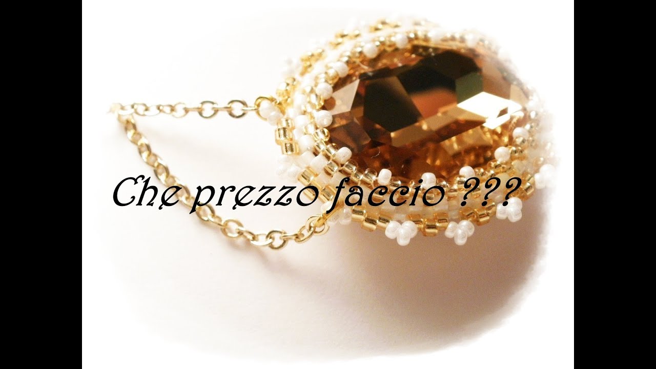 Come dare il prezzo alle nostre creazioni