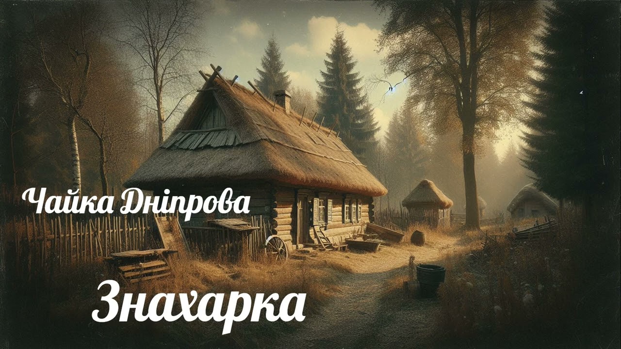 Чайка Дніпрова 