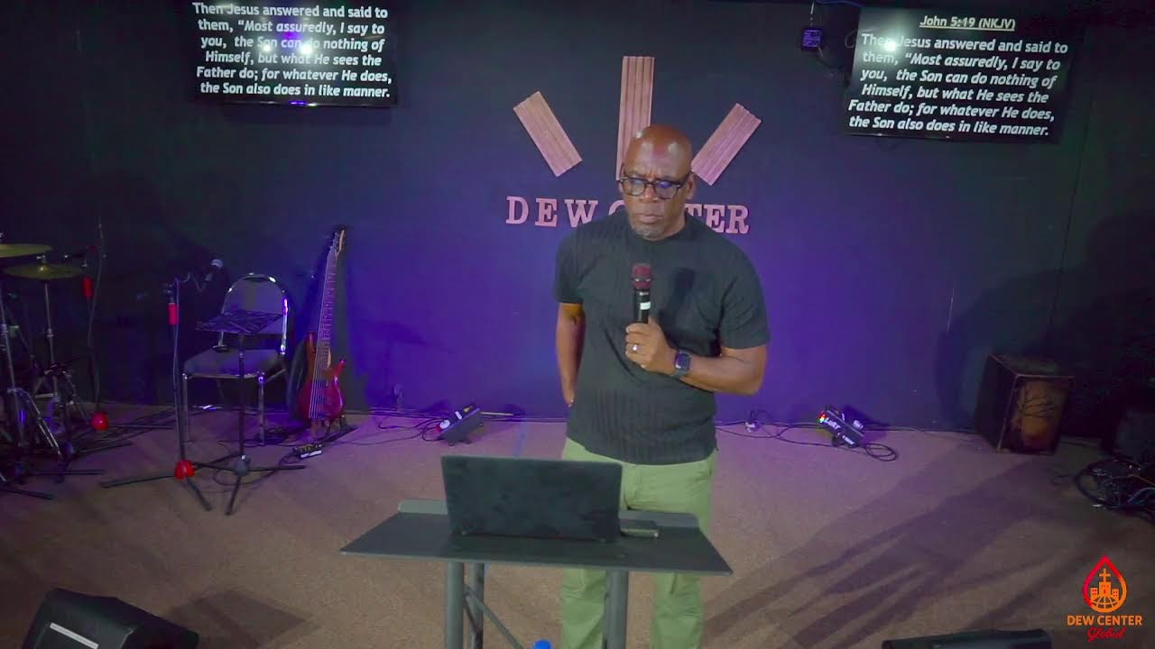 Bible Study | Word Life