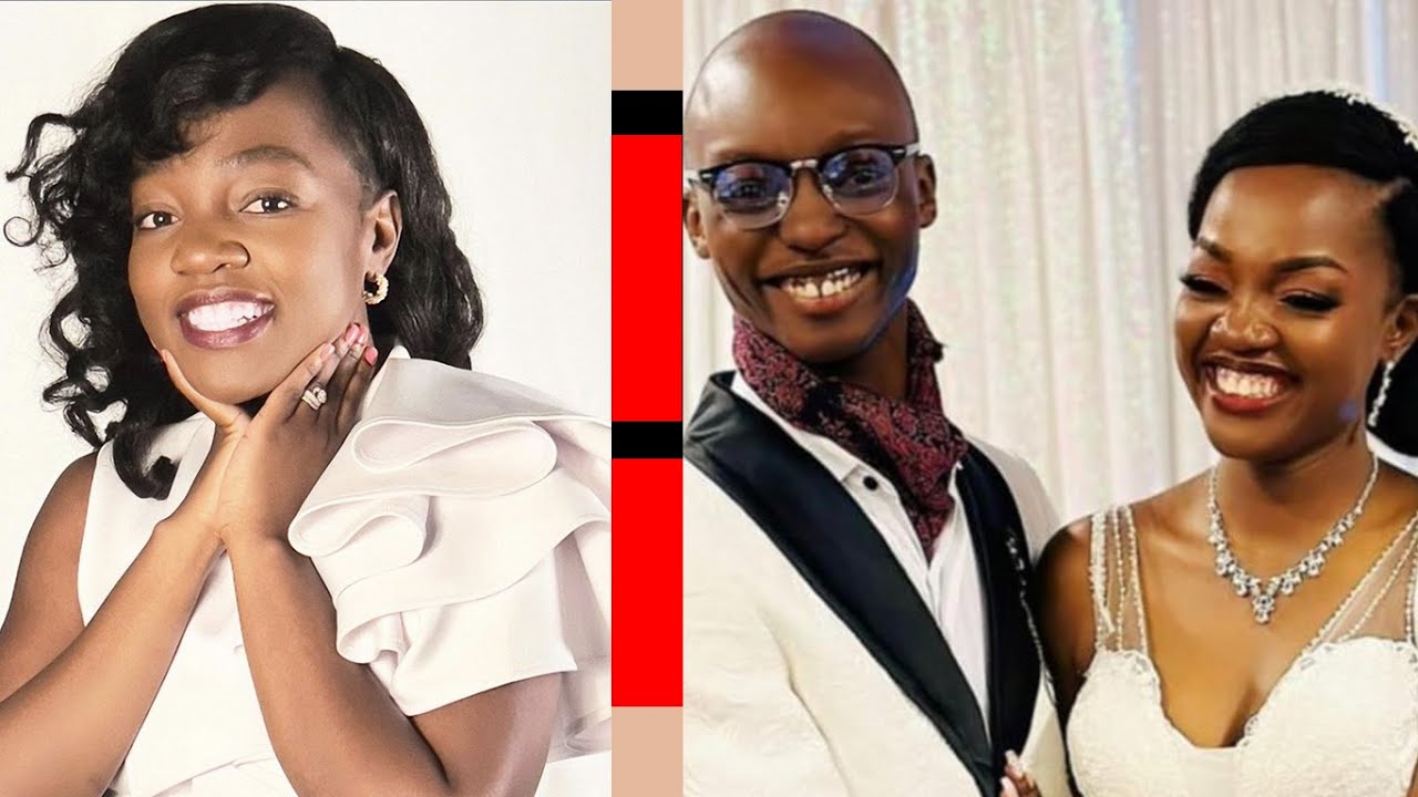 UKWELI KUHUSU NDOA YA MWIMBAJI ANGEL BENARD NA ALIEKUWA MUME WAKE GODSAVE SAKAFU....✍️