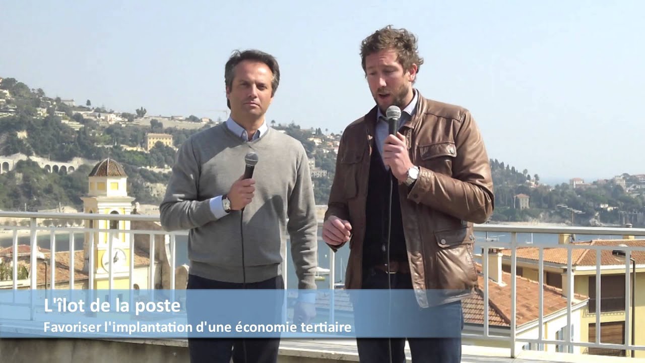 Vid&eacute;o 2 - Cirasa 2014 - Villefranche c'est vous!