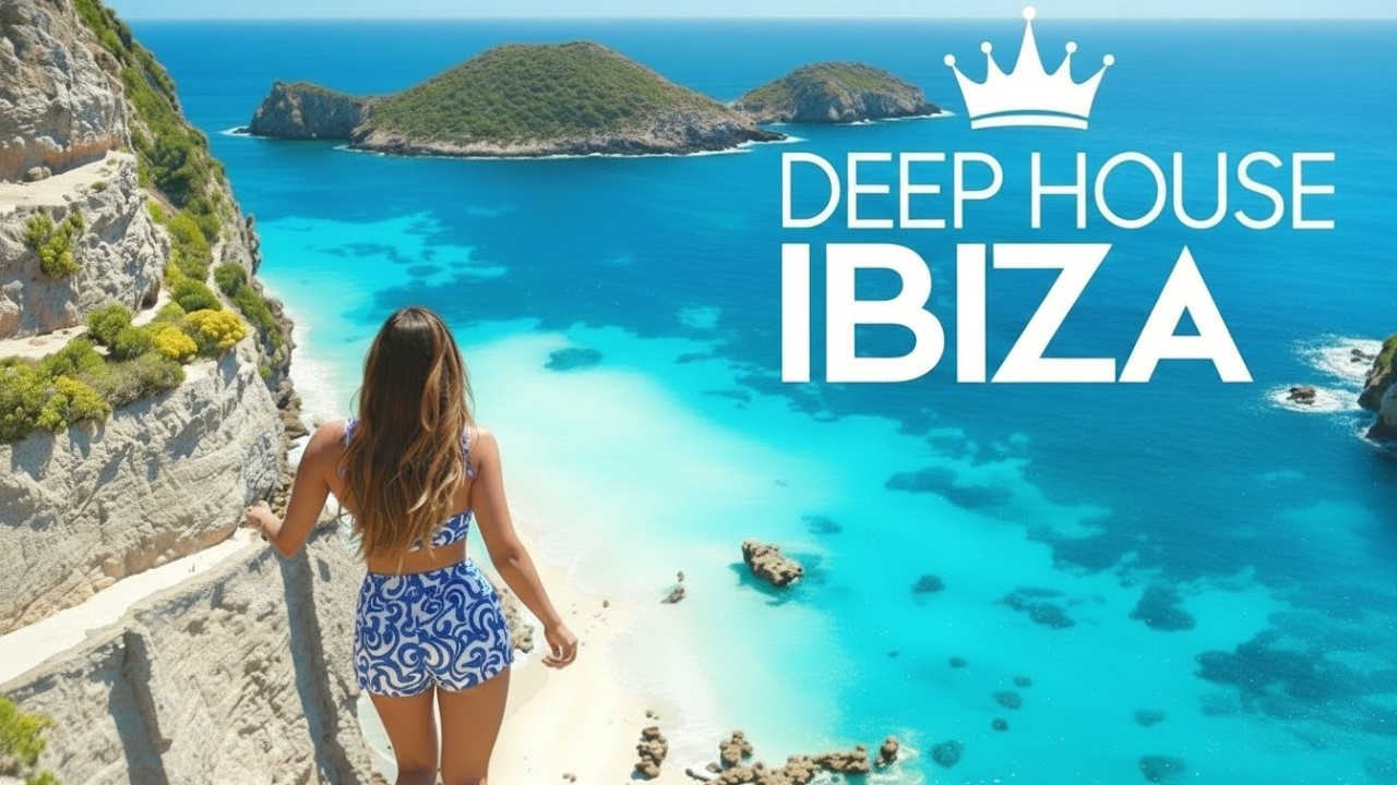 Ibiza Summer Mix 2026 🍓 Best Of Tropical Deep House Music Chill Out Mix 2025 🍓 Chillout Lounge