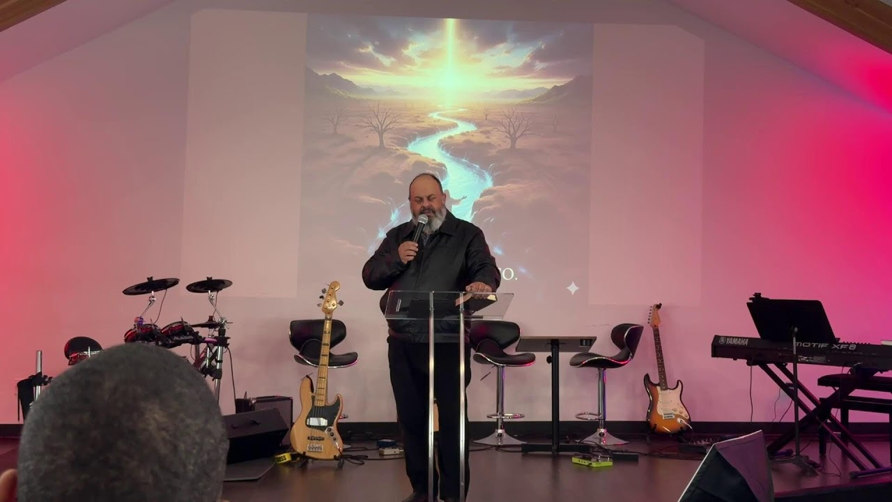 Quando Deus age e a igreja não percebe - Valter Araujo