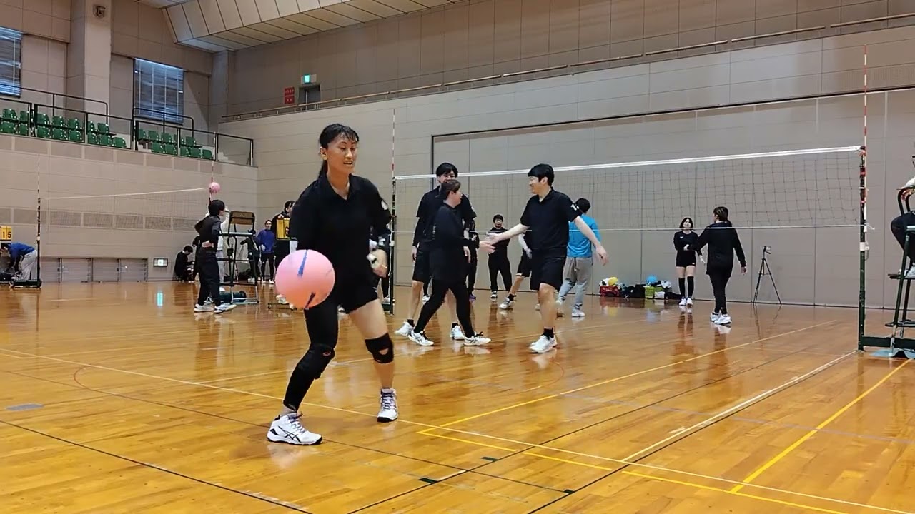 R8.1.18F2予選🆚WK②