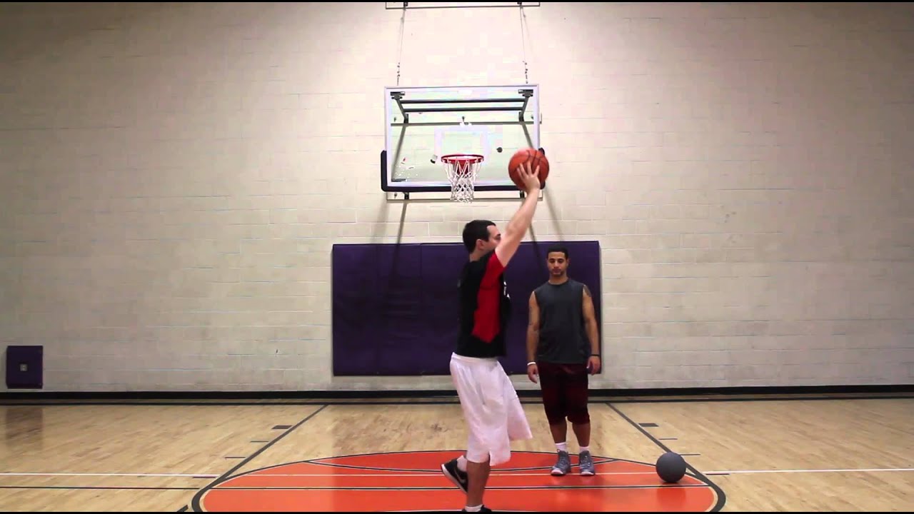 Exercise For Jumping Higher!